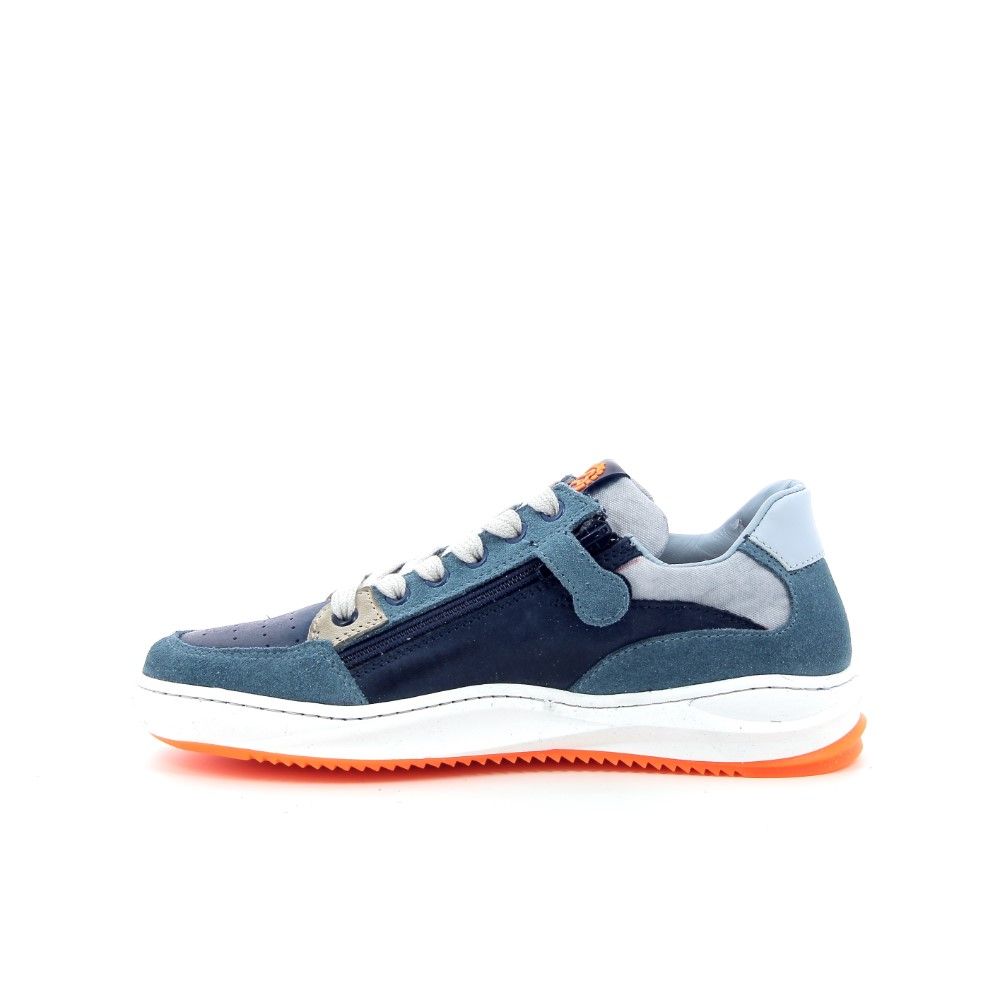Stones And Bones Tonyo 230907 blauw