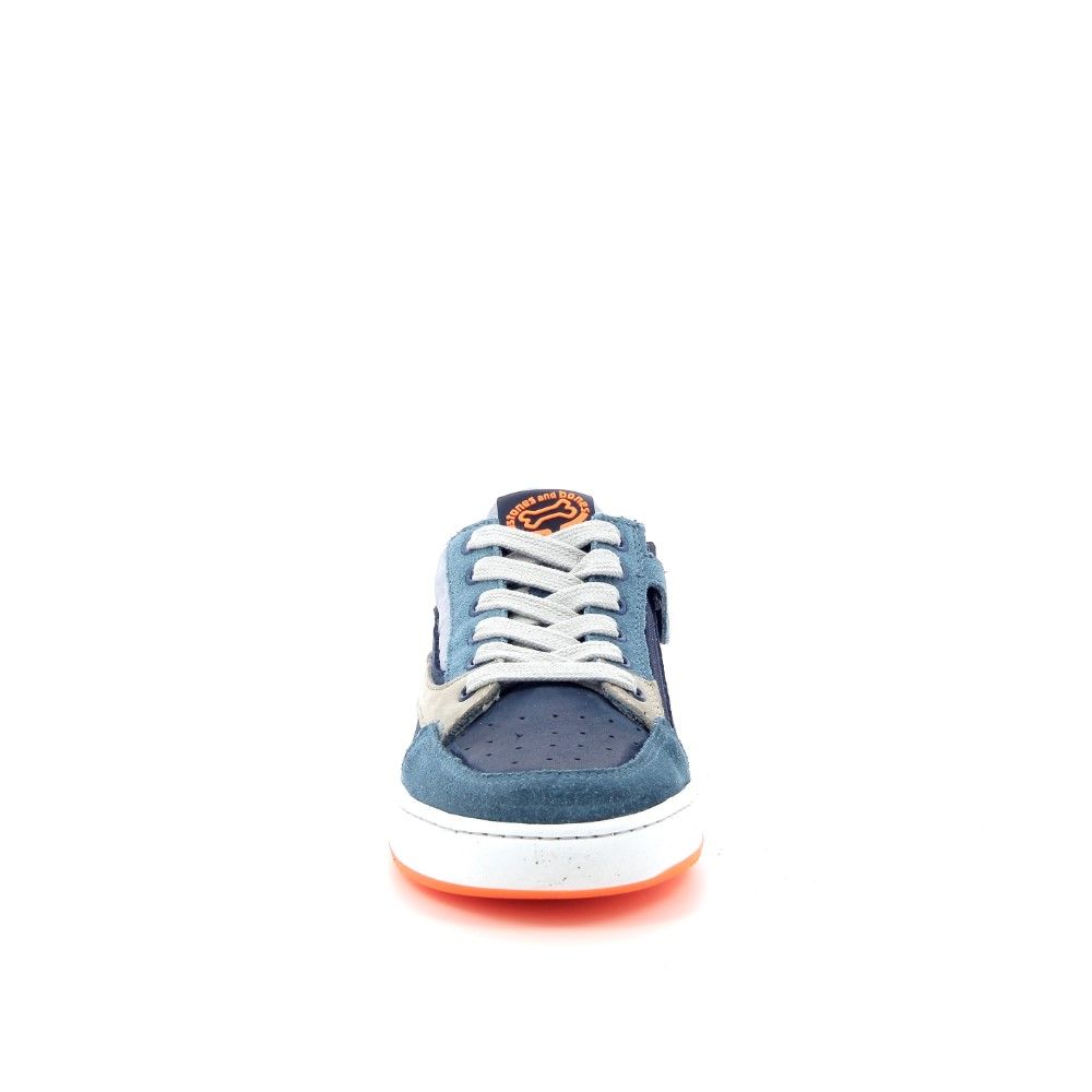 Stones And Bones Tonyo 230907 blauw