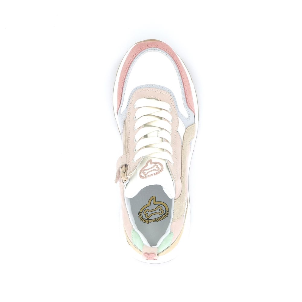 Stones And Bones Falcon 230914 multi