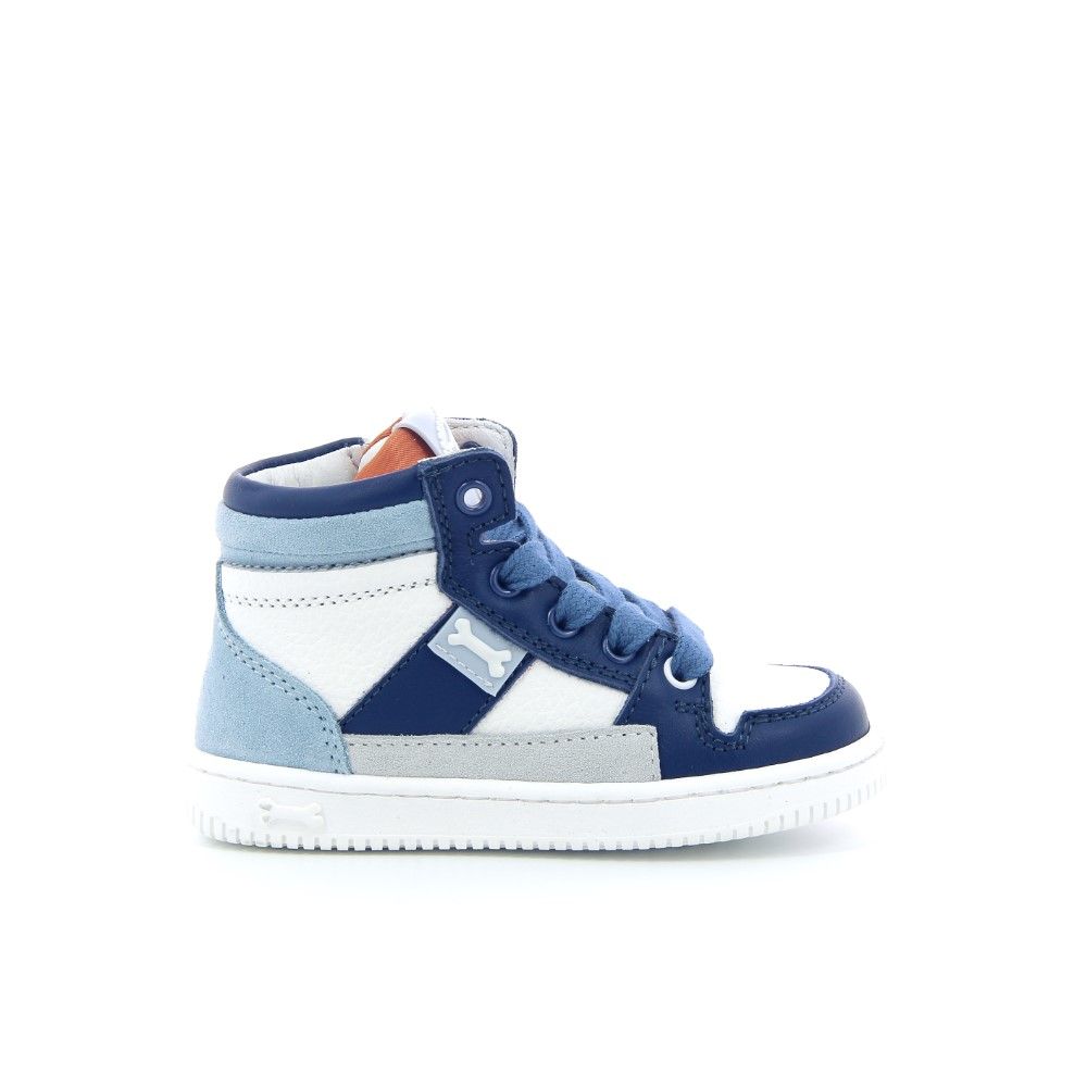 Stones And Bones Neal 230915 blauw