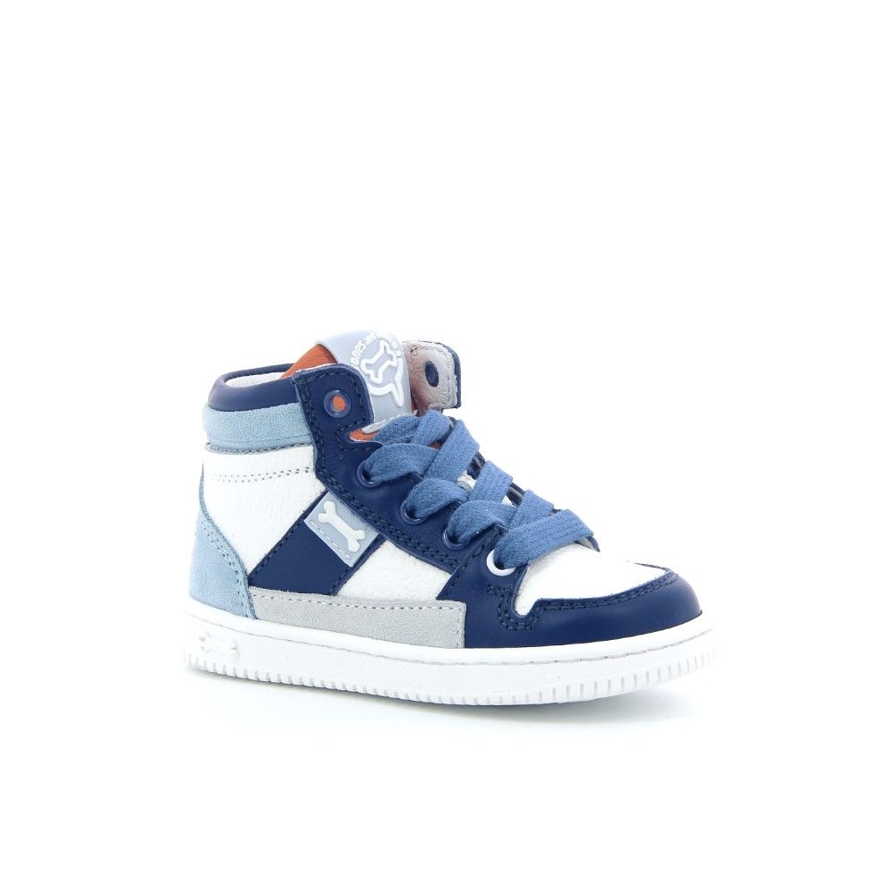 Stones And Bones Neal 230915 blauw
