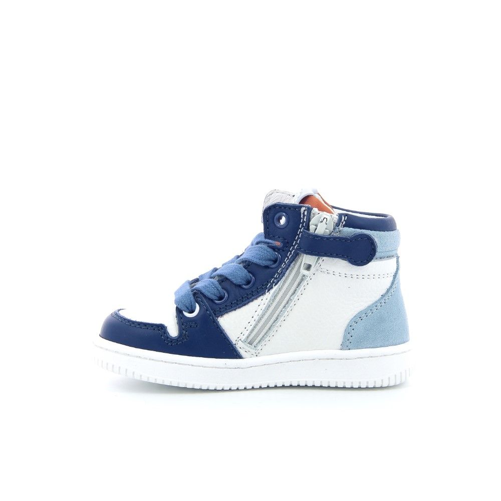 Stones And Bones Neal 230915 blauw
