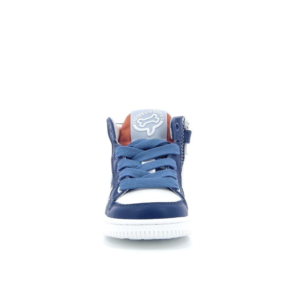 Stones And Bones Neal 230915 blauw