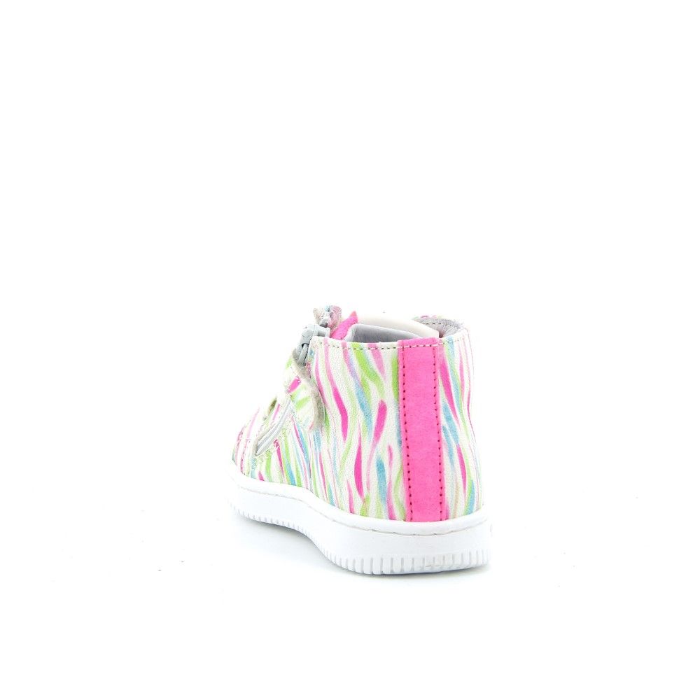 Stones And Bones Tiva 230919 multi