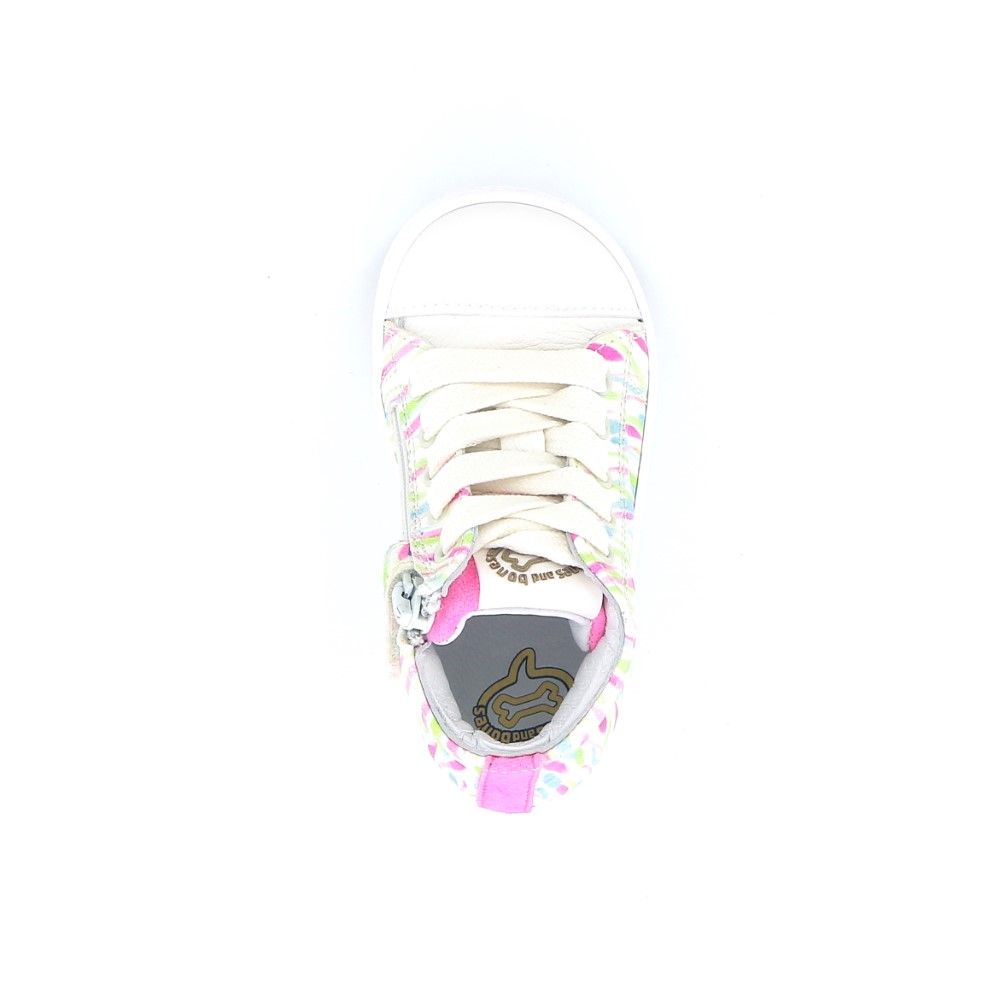 Stones And Bones Tiva 230919 multi