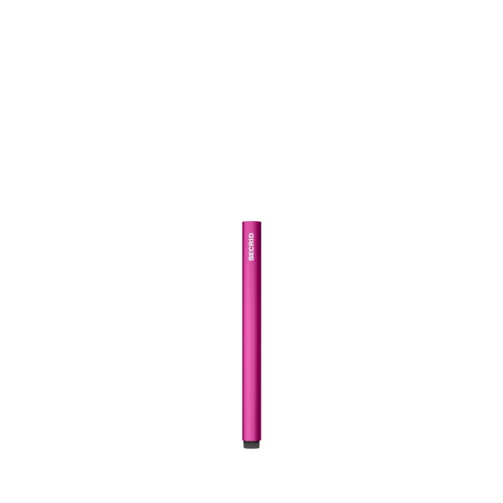 Secrid Cardprotector Fuchsia 230921 roze