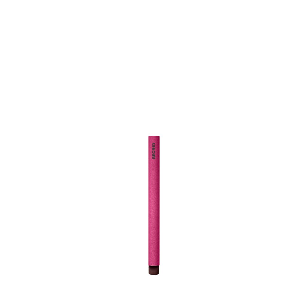 Secrid Cardprotector Powder Fuchsia 230924 roze