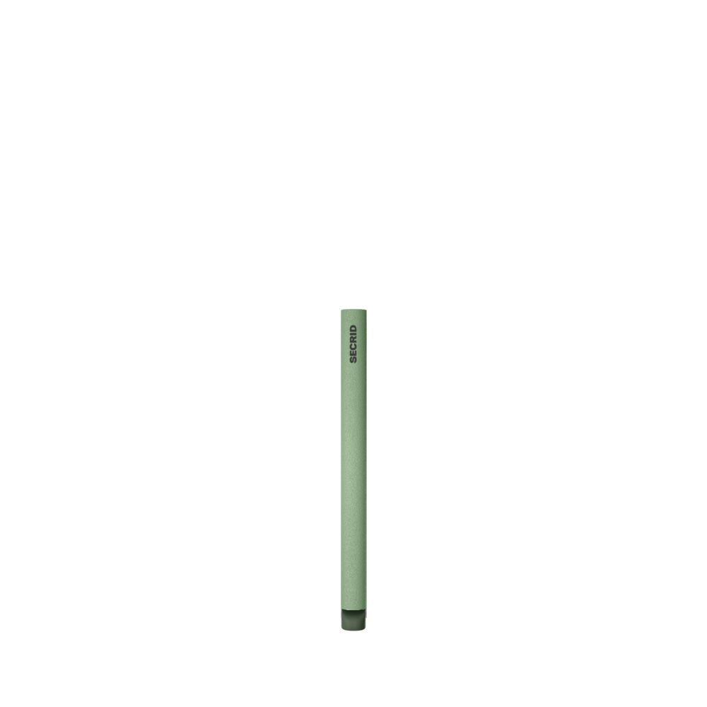 Secrid Cardprotector Powder Pistachio 230925 groen