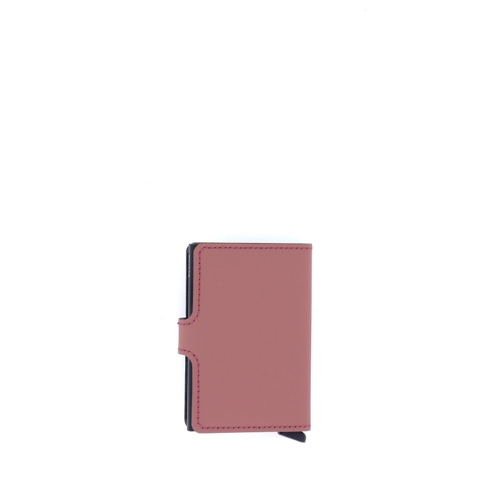 Secrid Miniwallet 230930 roze