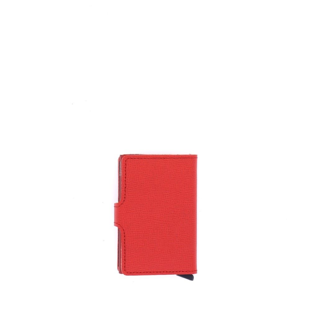 Secrid Miniwallet 230933 rood