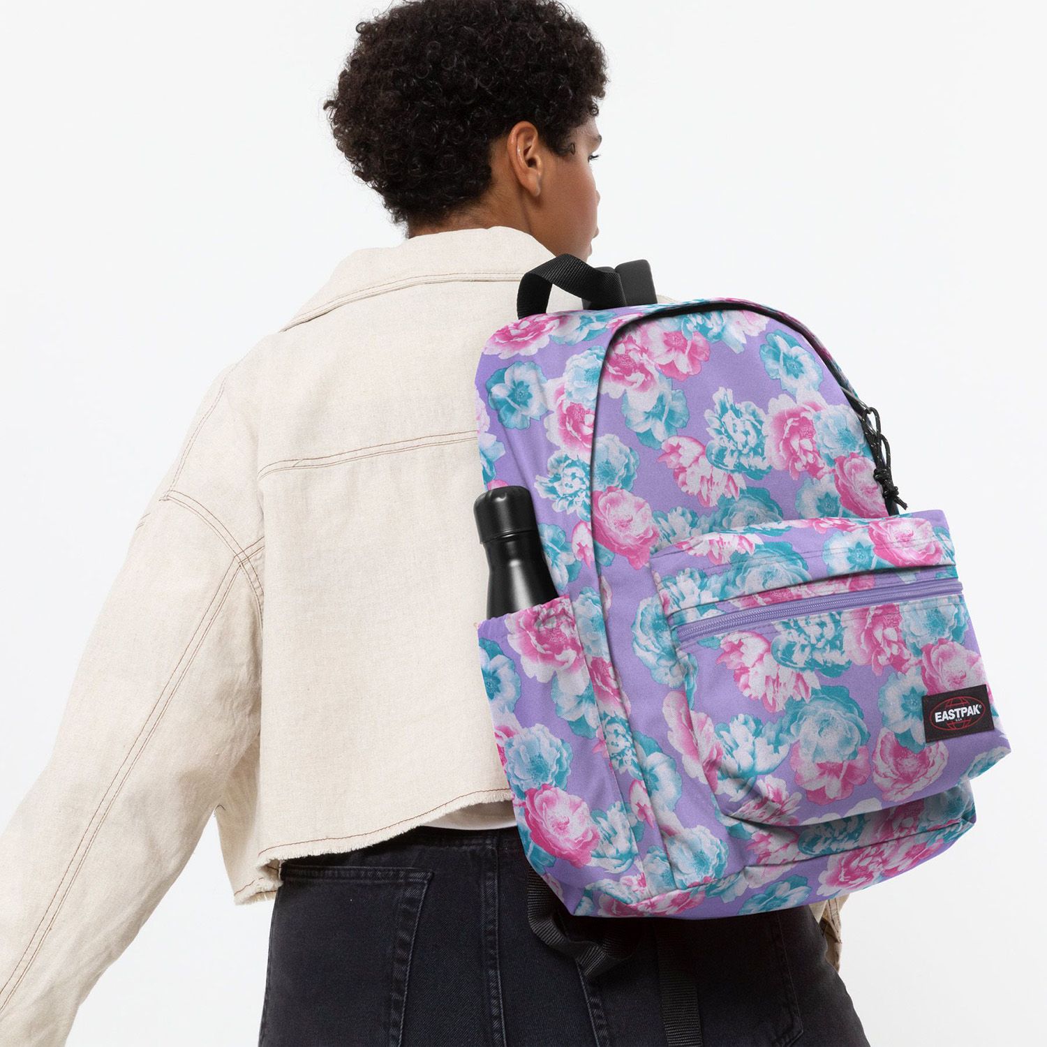 Eastpak Office Zippl'r Mystical Lilac 230950 paars