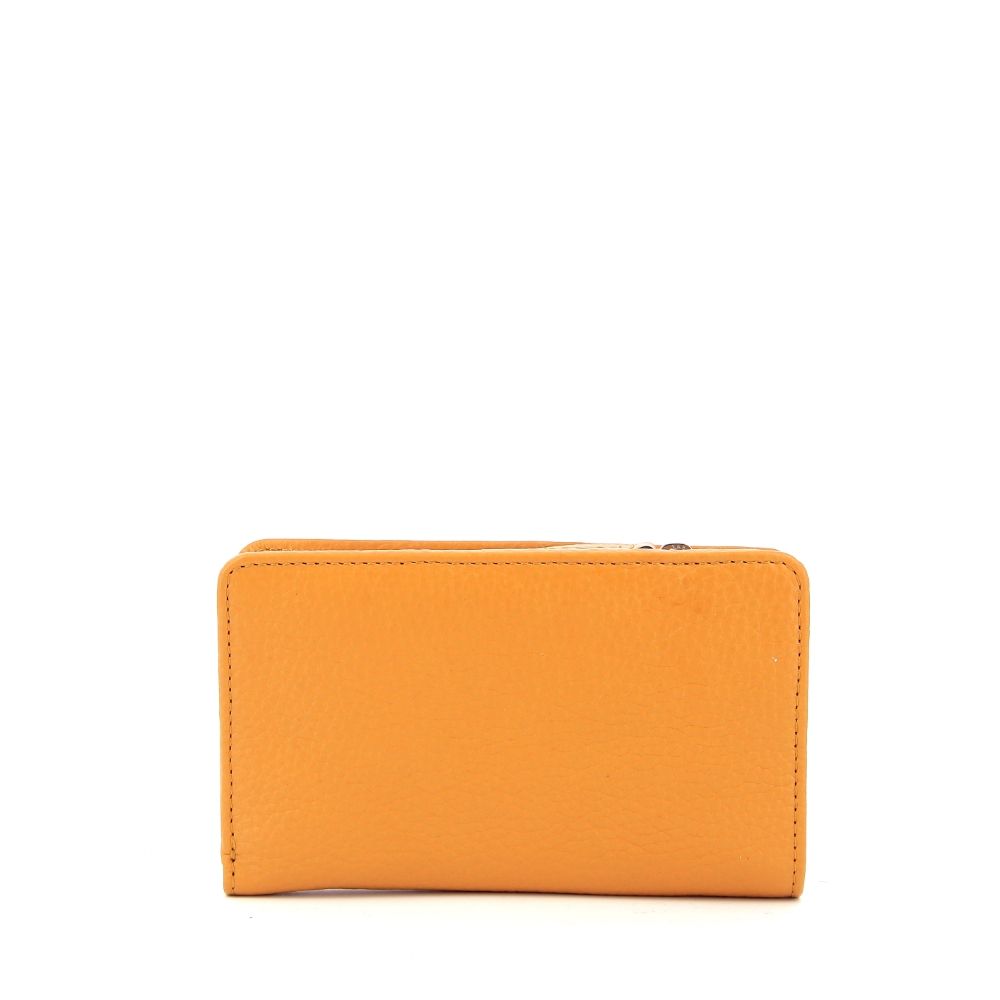 Clio Mylas 231089 oranje