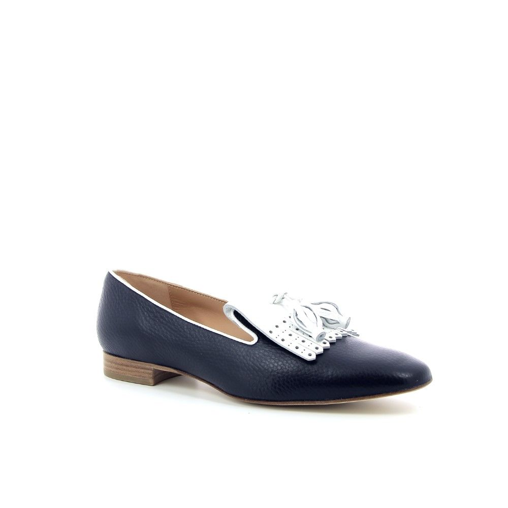 Voltan Mocassin 231098 blauw