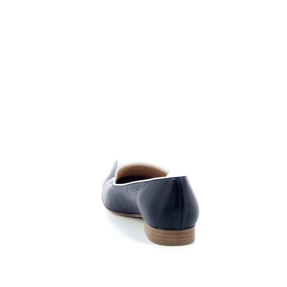 Voltan Mocassin 231098 blauw