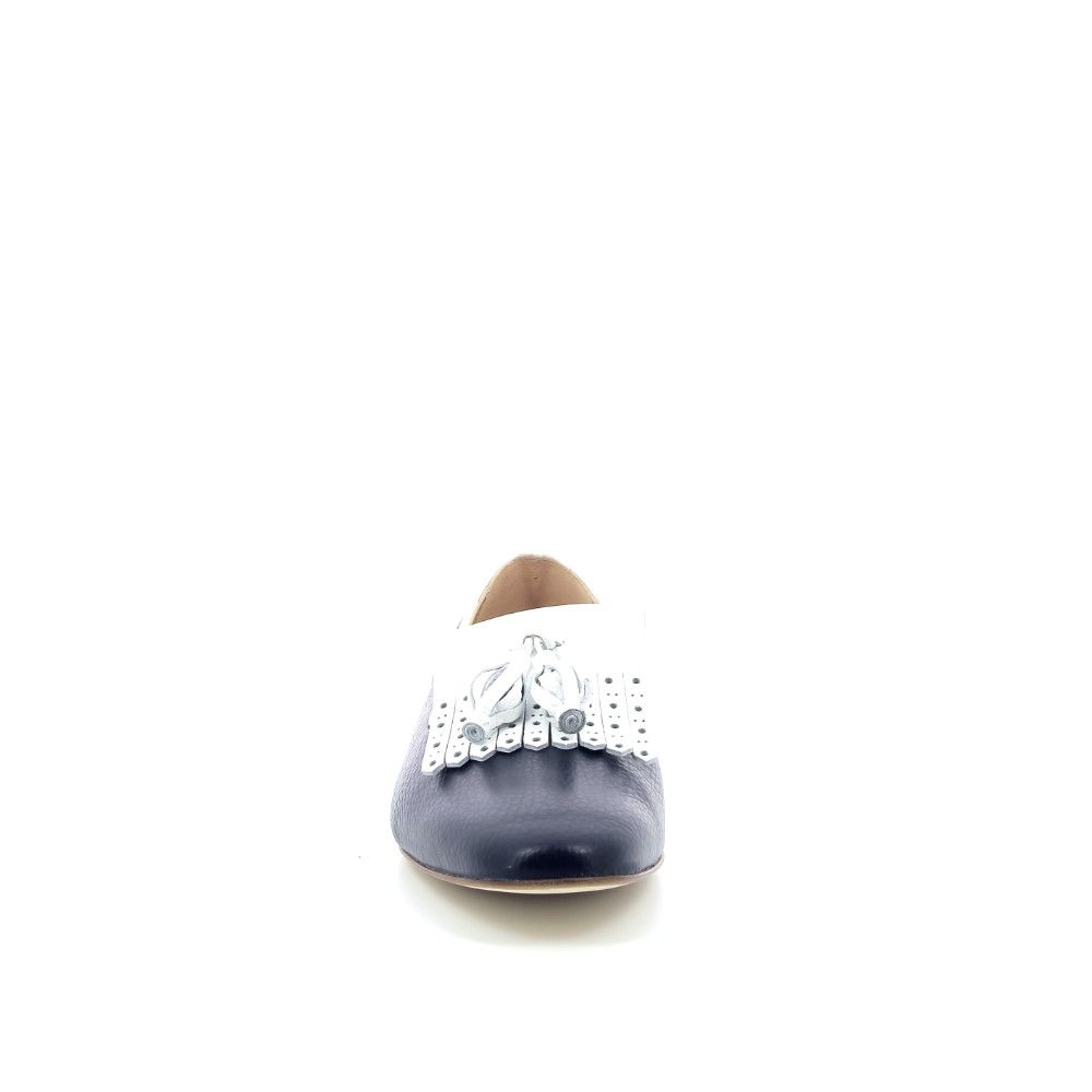 Voltan Mocassin 231098 blauw