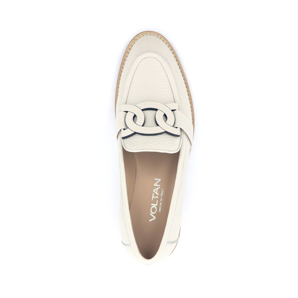 Voltan Mocassin 231099 beige