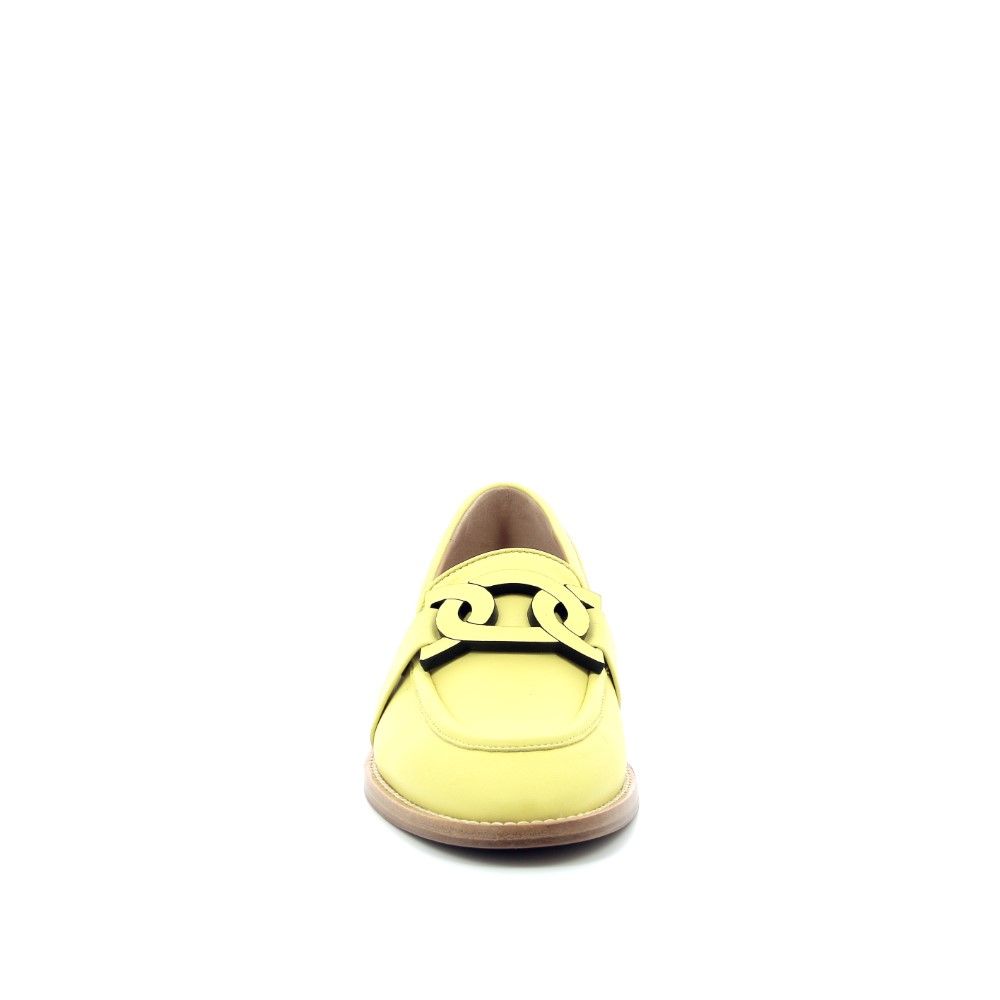 Voltan Mocassin 231101 geel