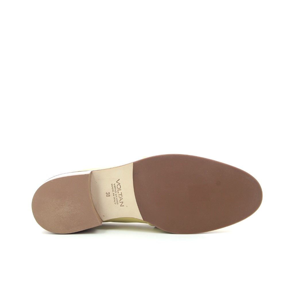 Voltan Mocassin 231101 geel