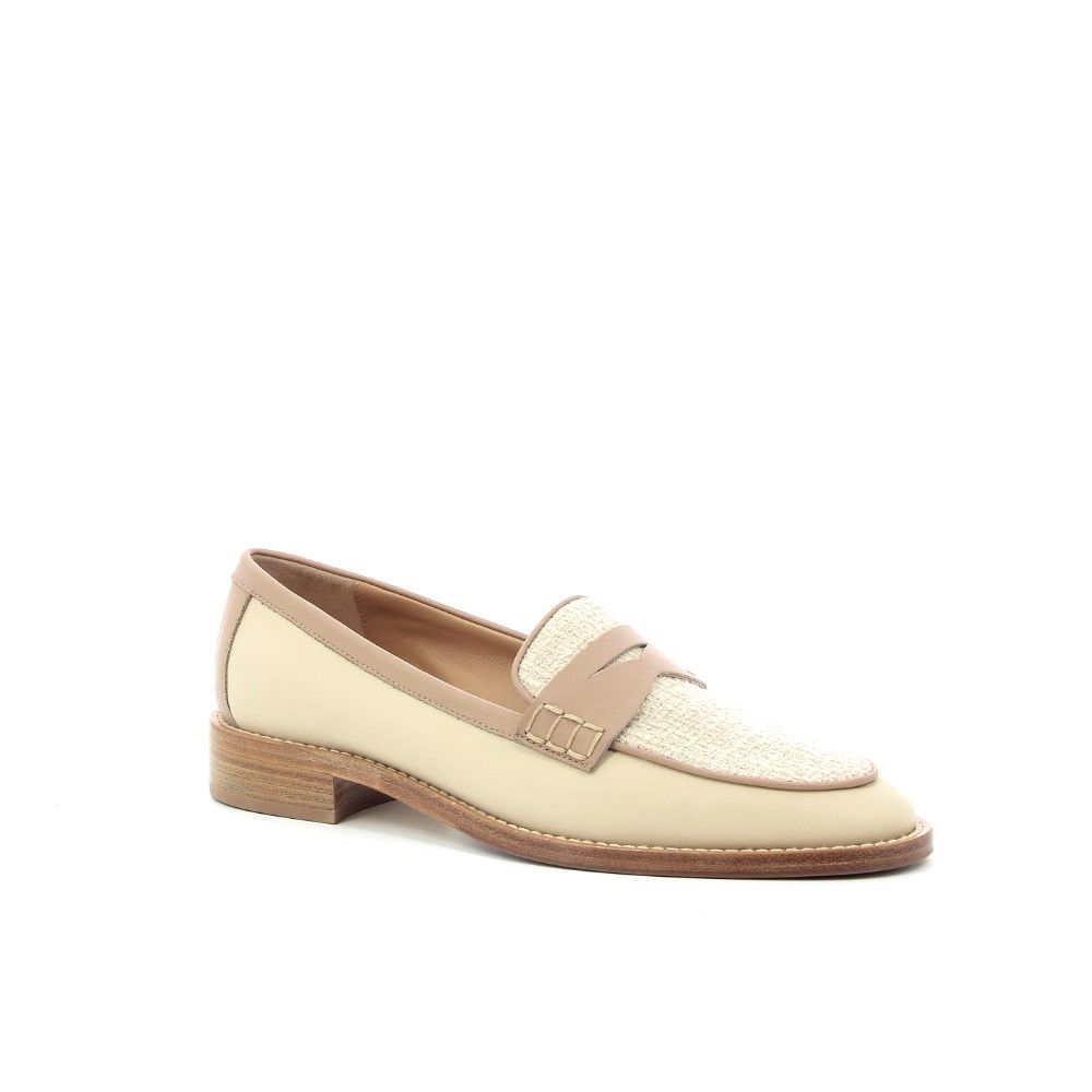 Voltan Mocassin 231102 beige