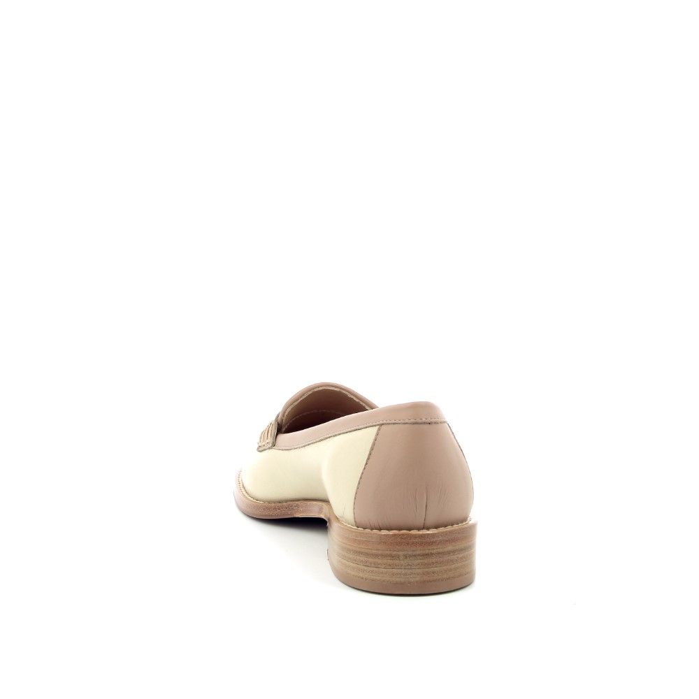 Voltan Mocassin 231102 beige