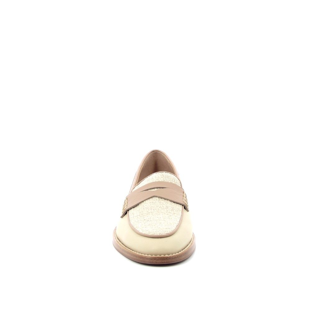 Voltan Mocassin 231102 beige