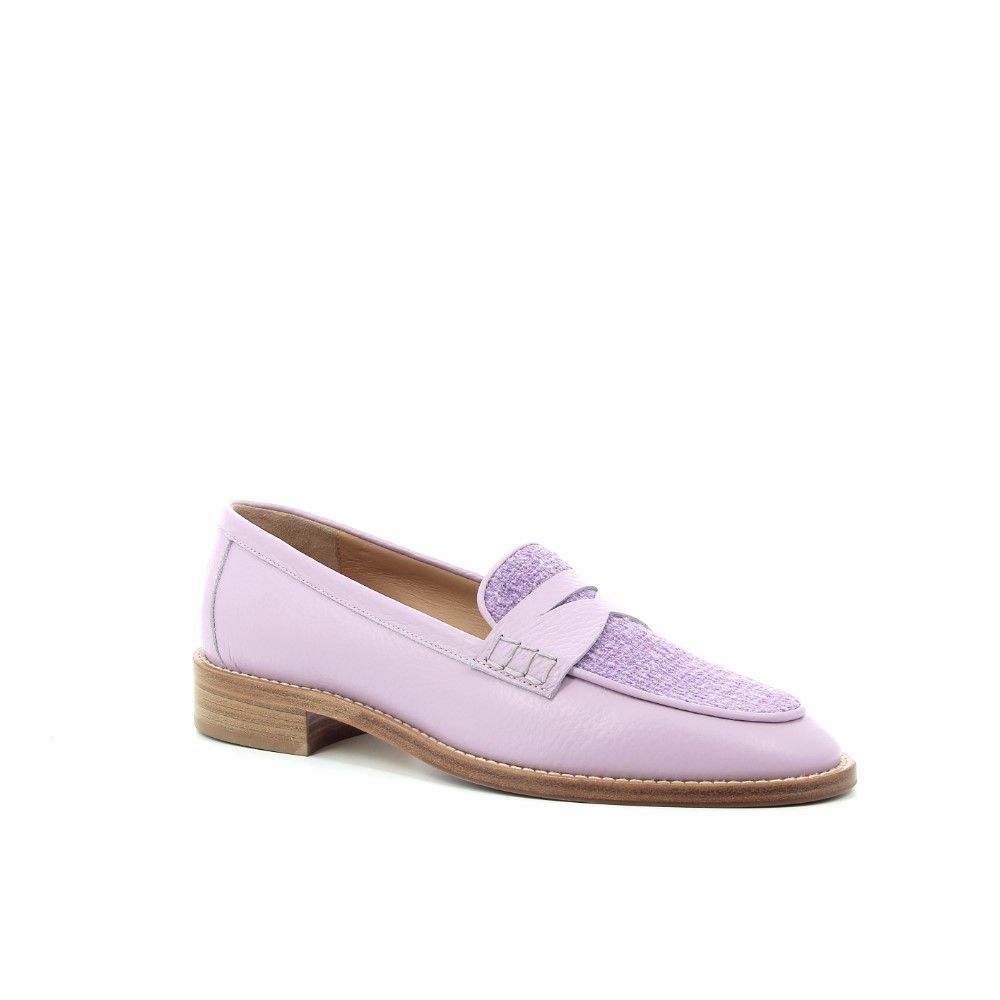 Voltan Mocassin 231103 paars
