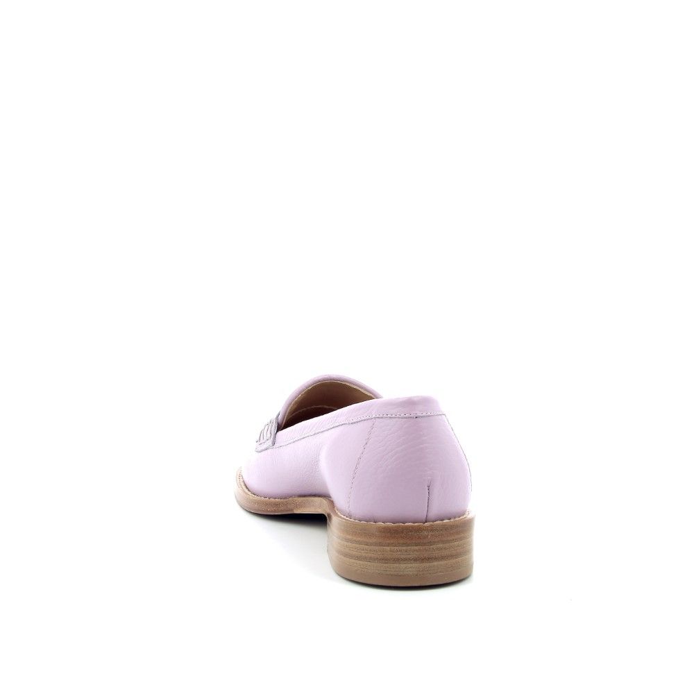 Voltan Mocassin 231103 paars