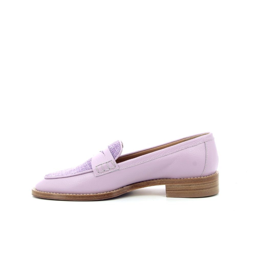 Voltan Mocassin 231103 paars