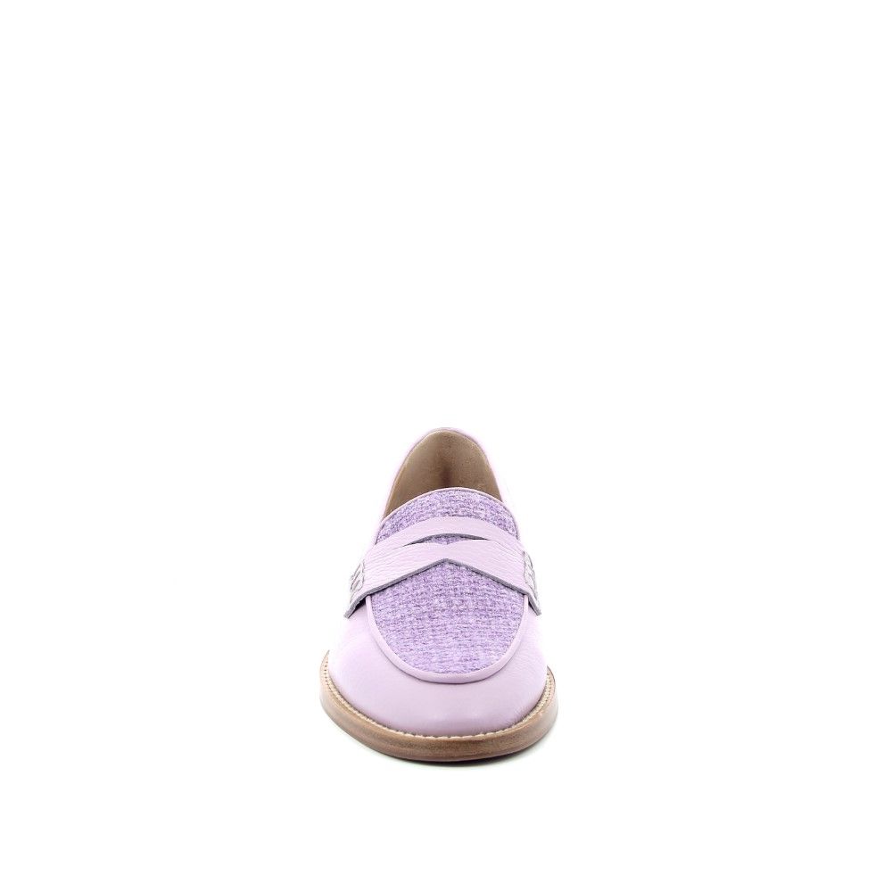 Voltan Mocassin 231103 paars