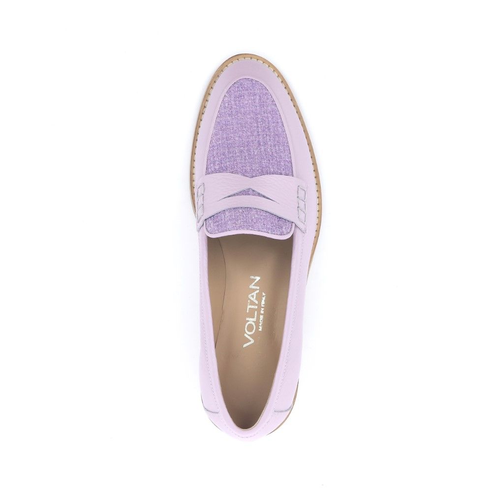 Voltan Mocassin 231103 paars