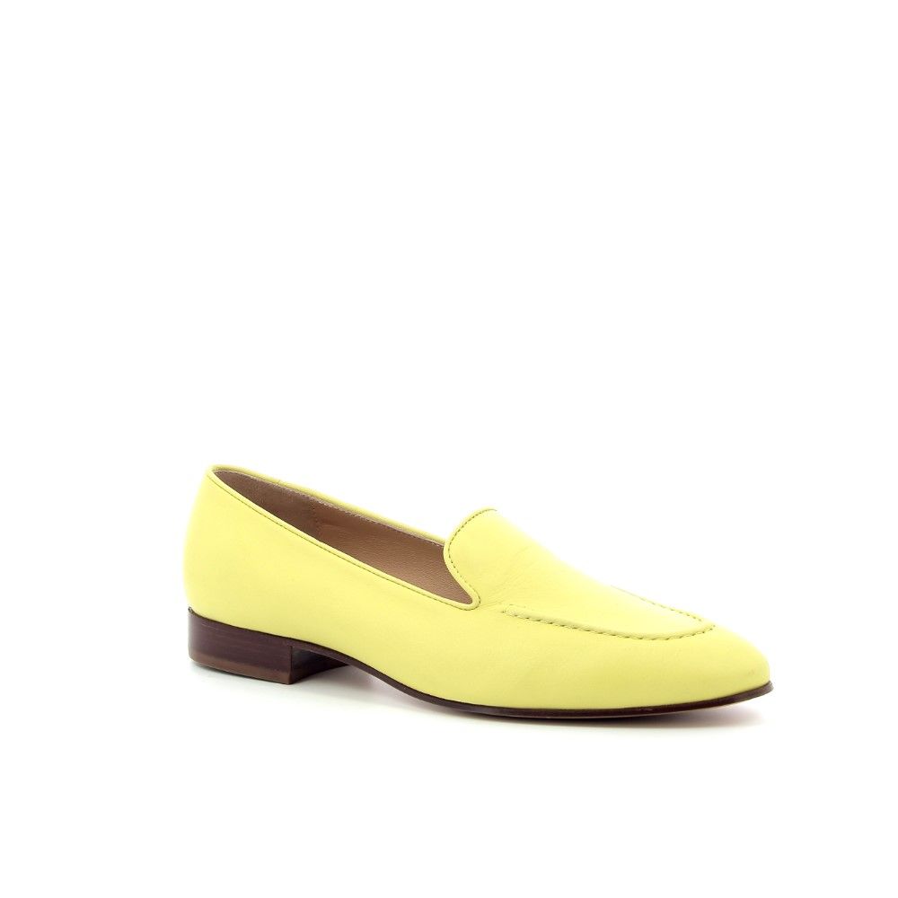 Voltan Mocassin 231108 geel