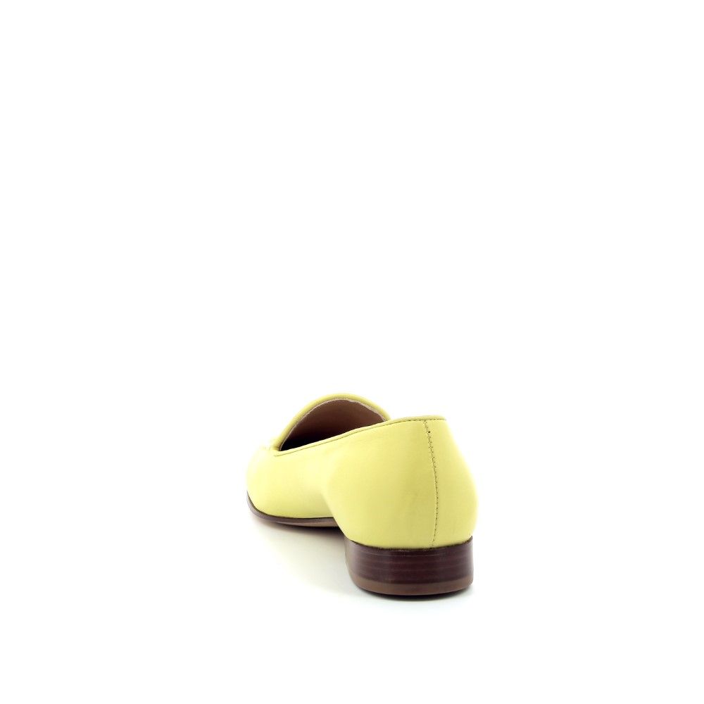 Voltan Mocassin 231108 geel