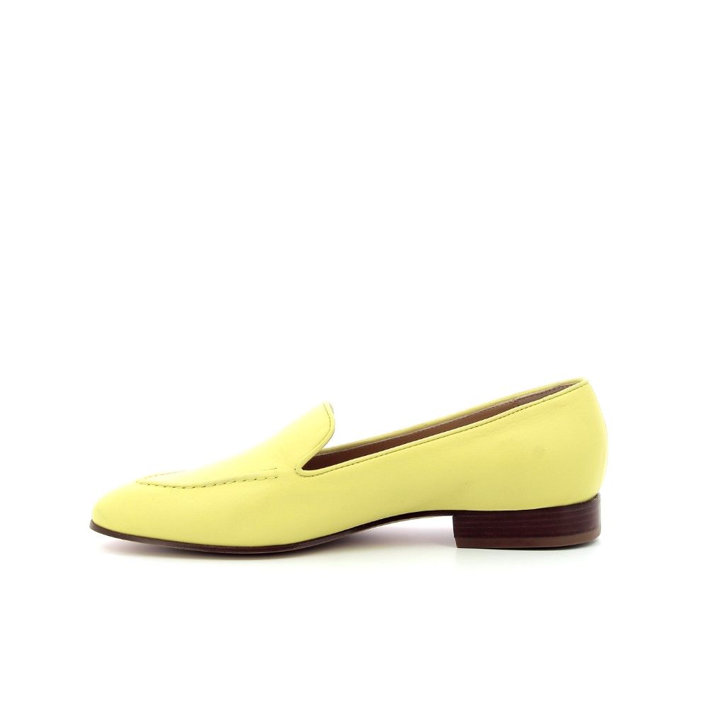 Voltan Mocassin 231108 geel