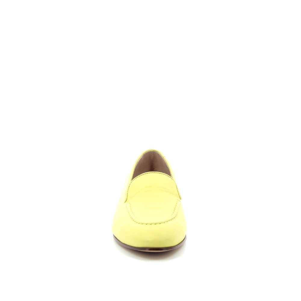 Voltan Mocassin 231108 geel