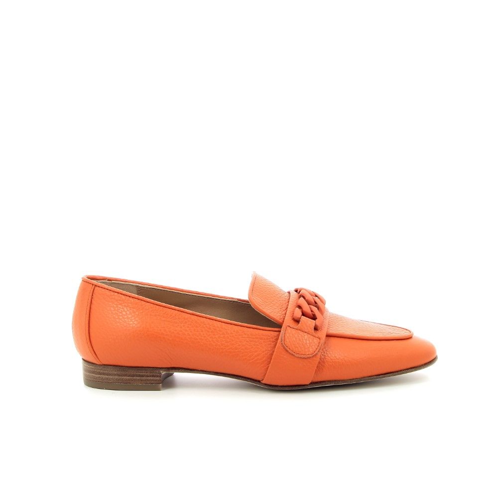 Voltan Mocassin 231111 oranje