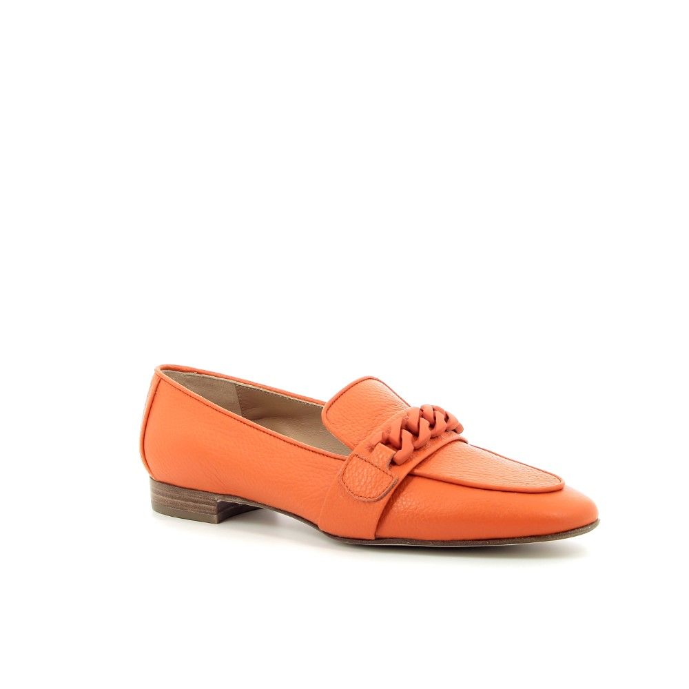 Voltan Mocassin 231111 oranje