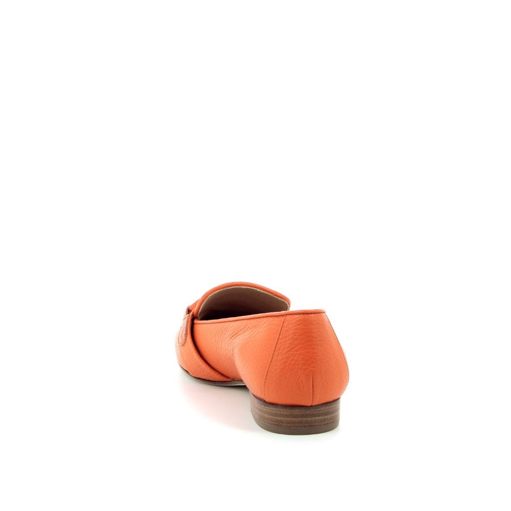 Voltan Mocassin 231111 oranje