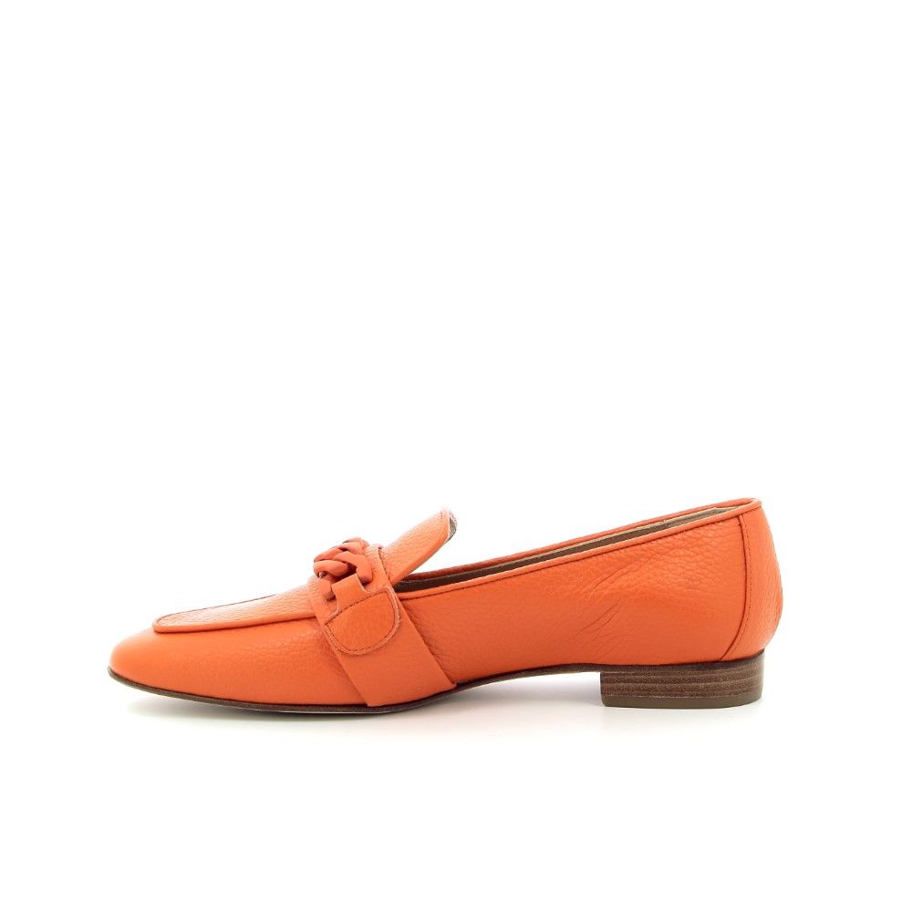 Voltan Mocassin 231111 oranje