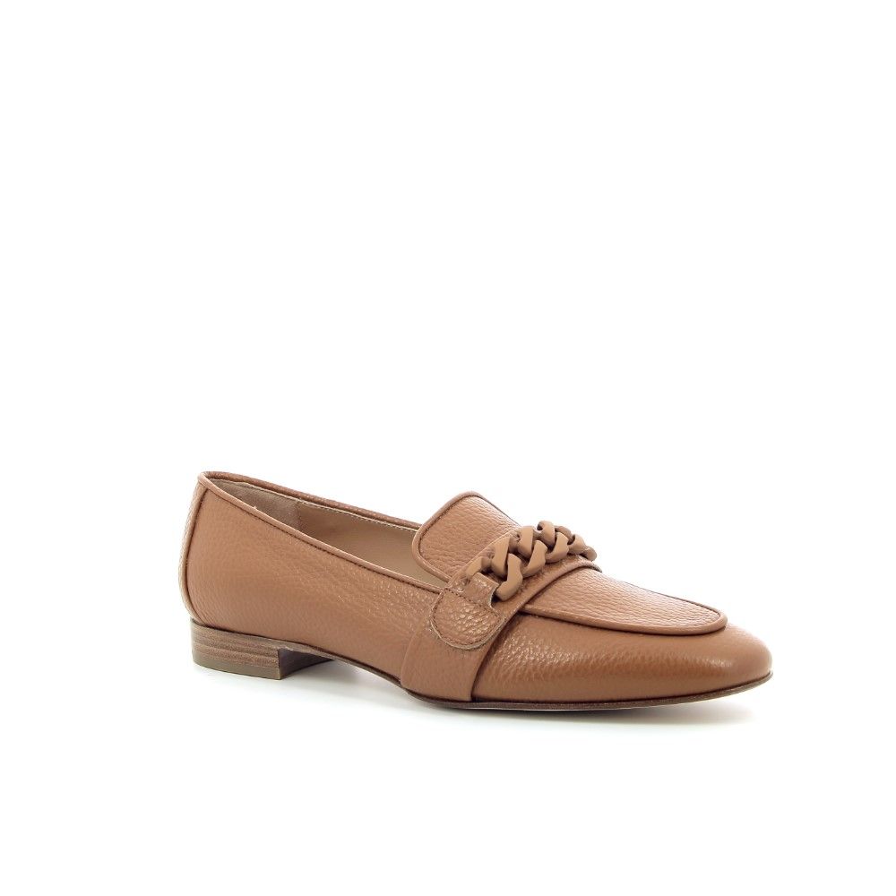 Voltan Mocassin 231112 cognac