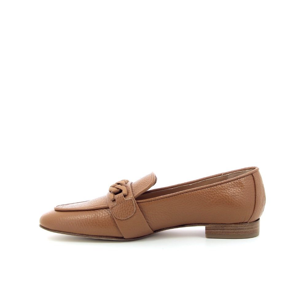 Voltan Mocassin 231112 cognac