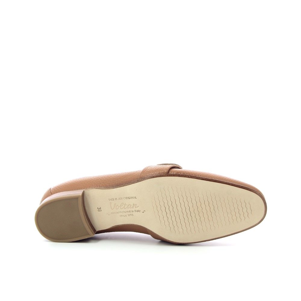 Voltan Mocassin 231112 cognac