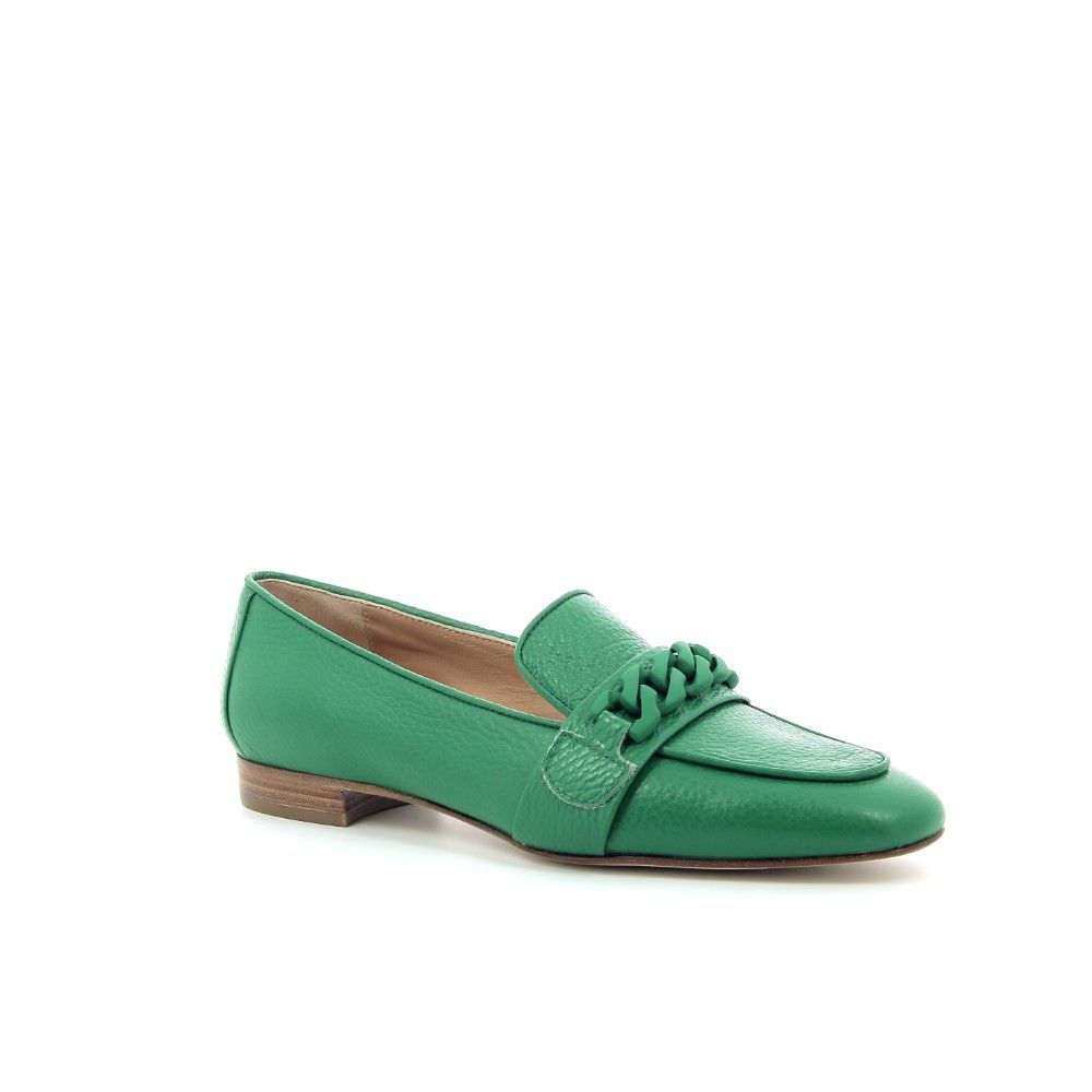 Voltan Mocassin 231114 groen