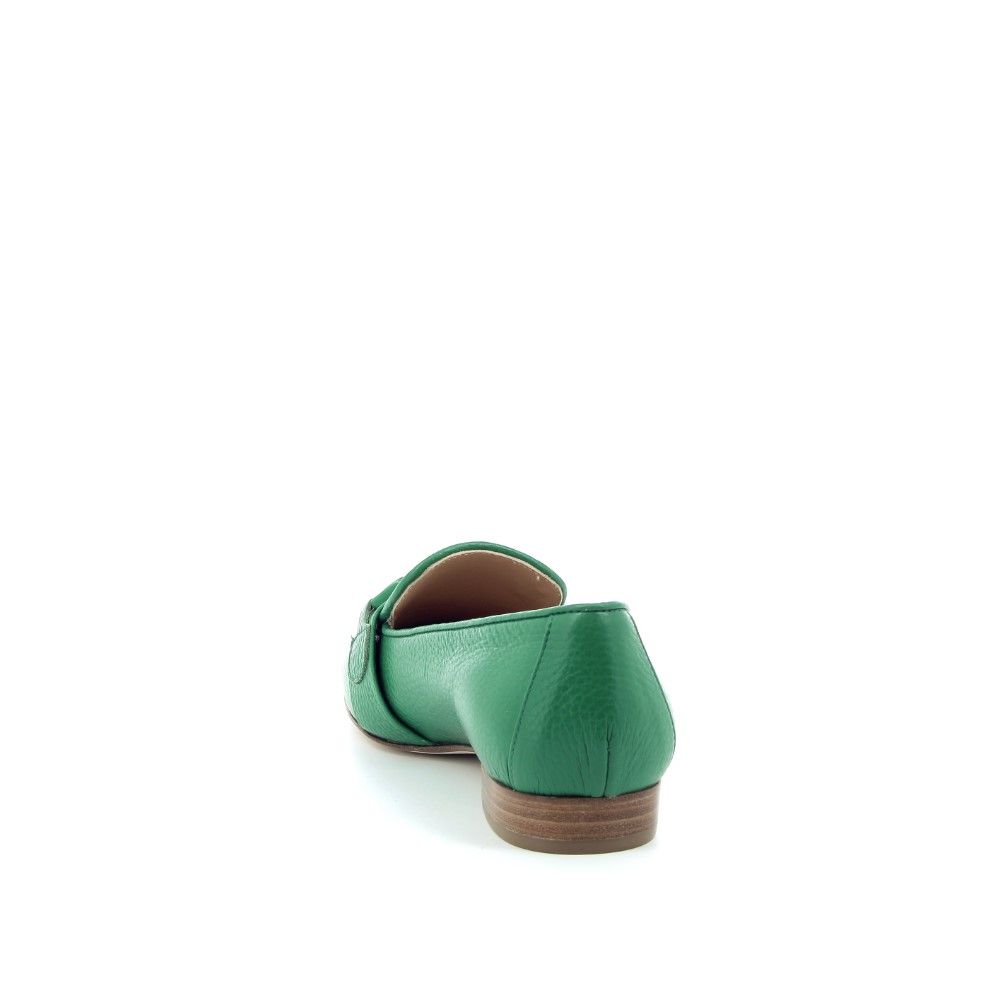 Voltan Mocassin 231114 groen