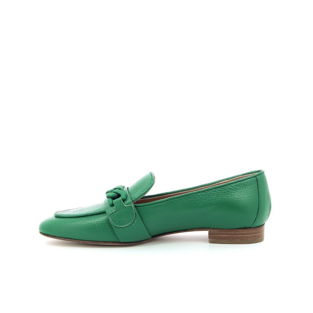 Voltan Mocassin 231114 groen