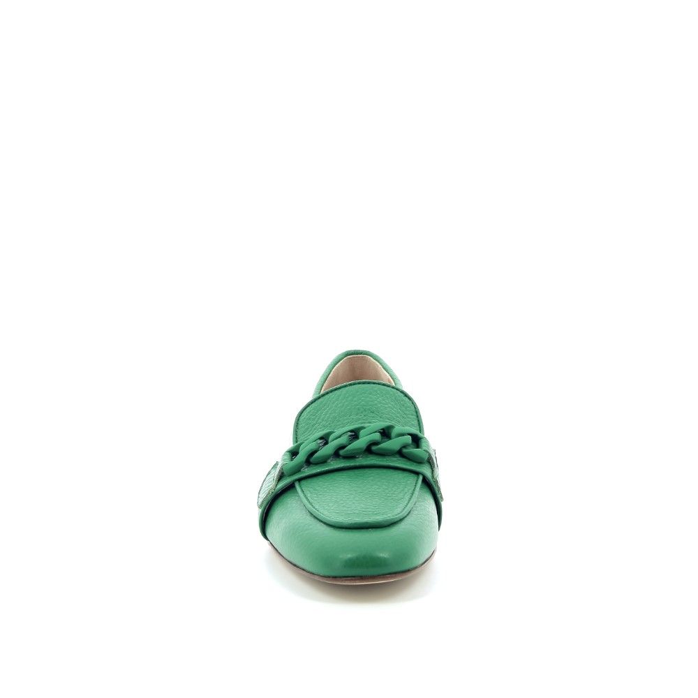 Voltan Mocassin 231114 groen