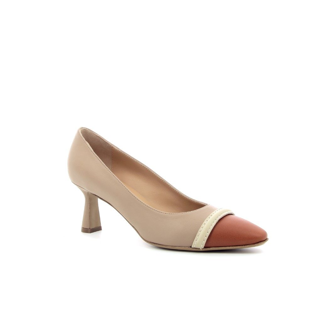 Voltan Pump 231115 cognac