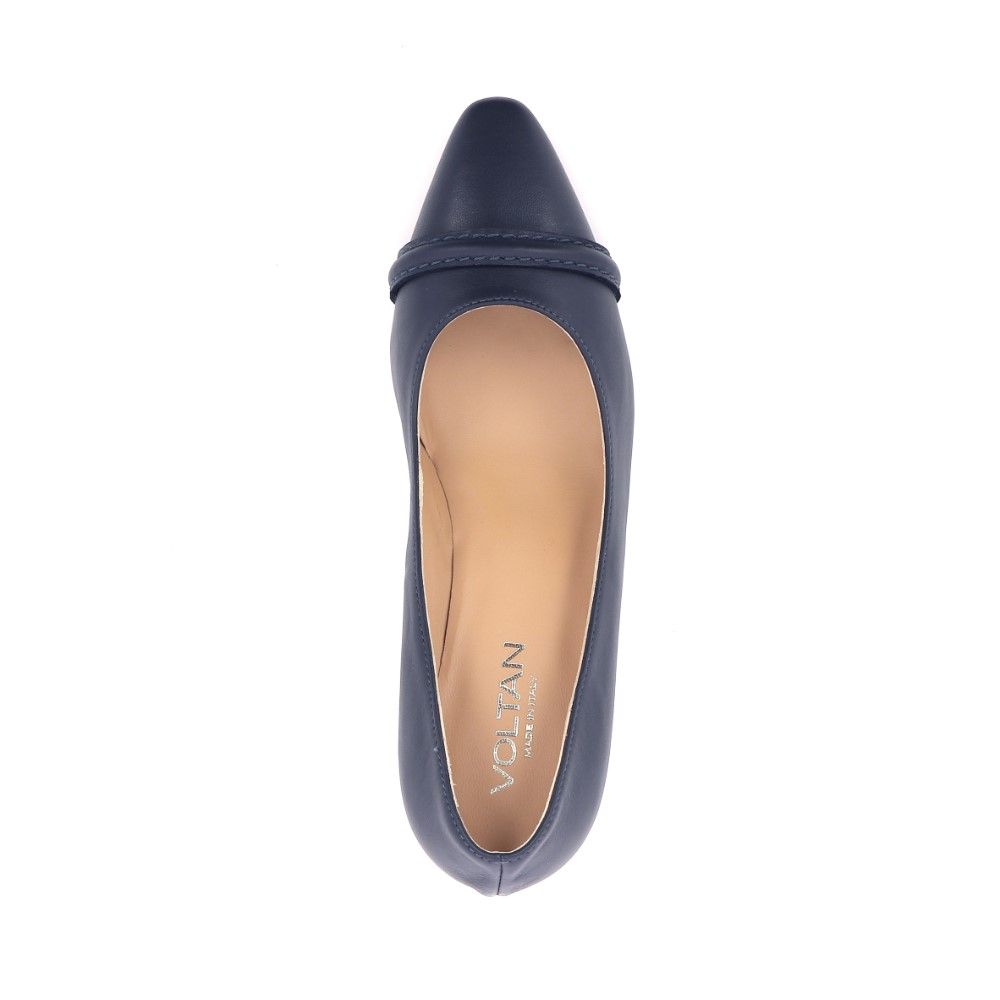 Voltan Pump 231116 blauw