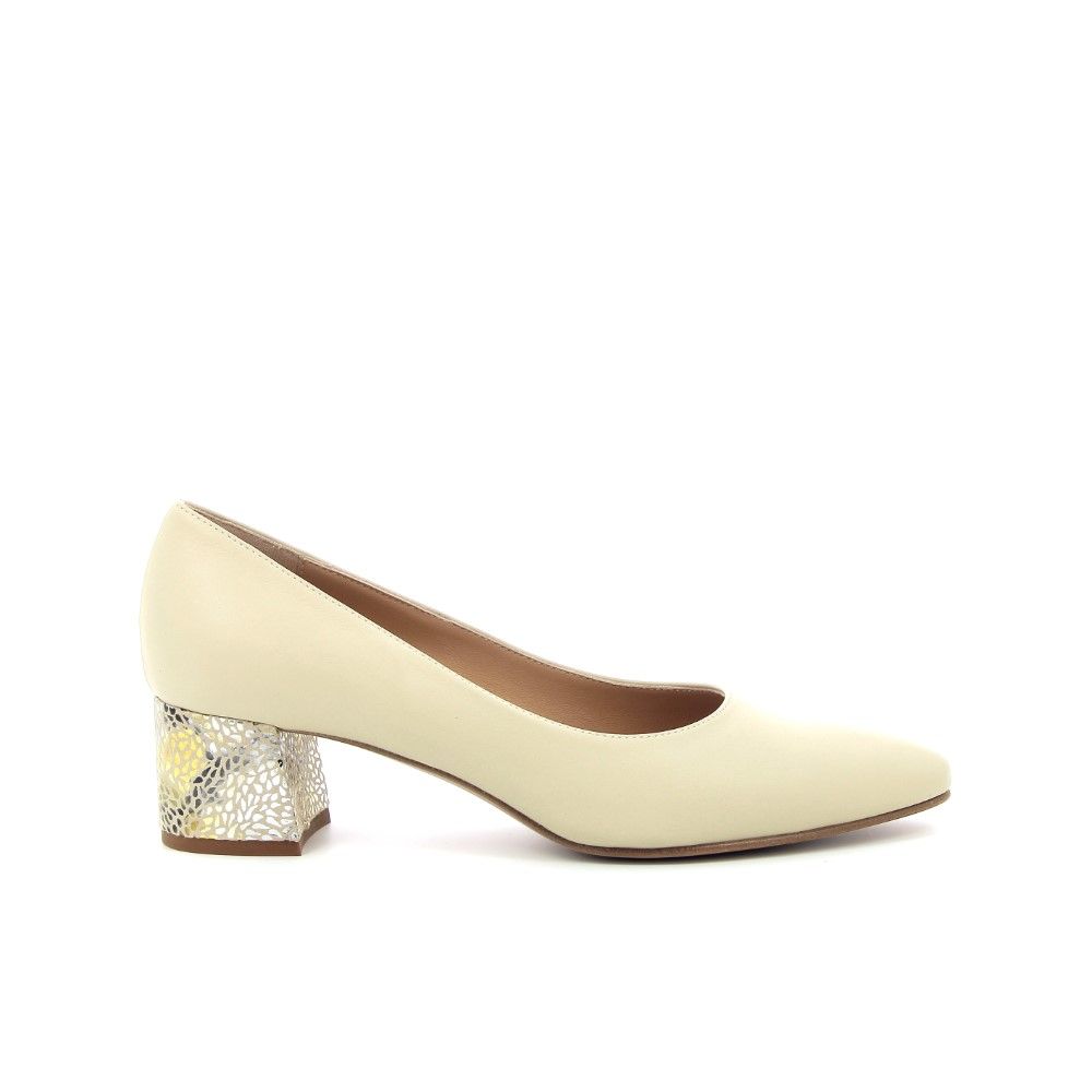 Voltan Pump 231117 beige