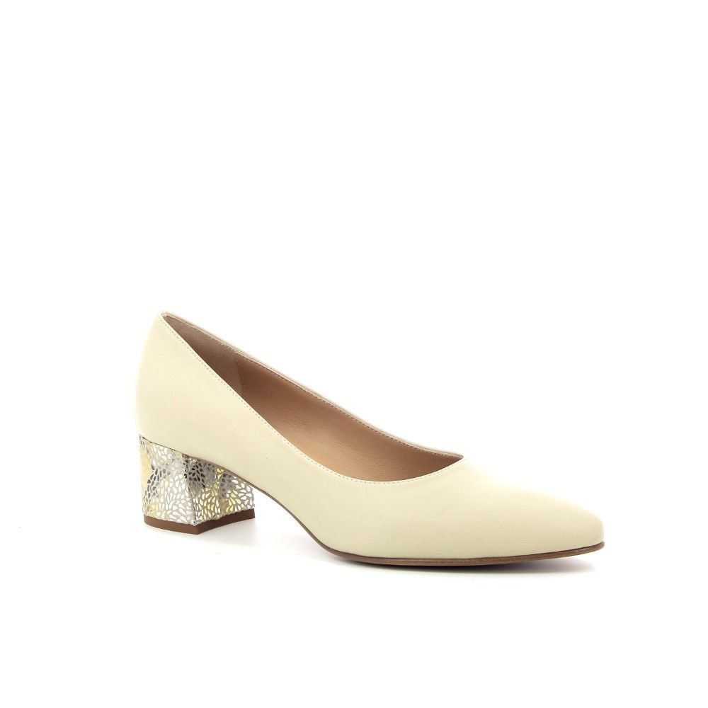 Voltan Pump 231117 beige