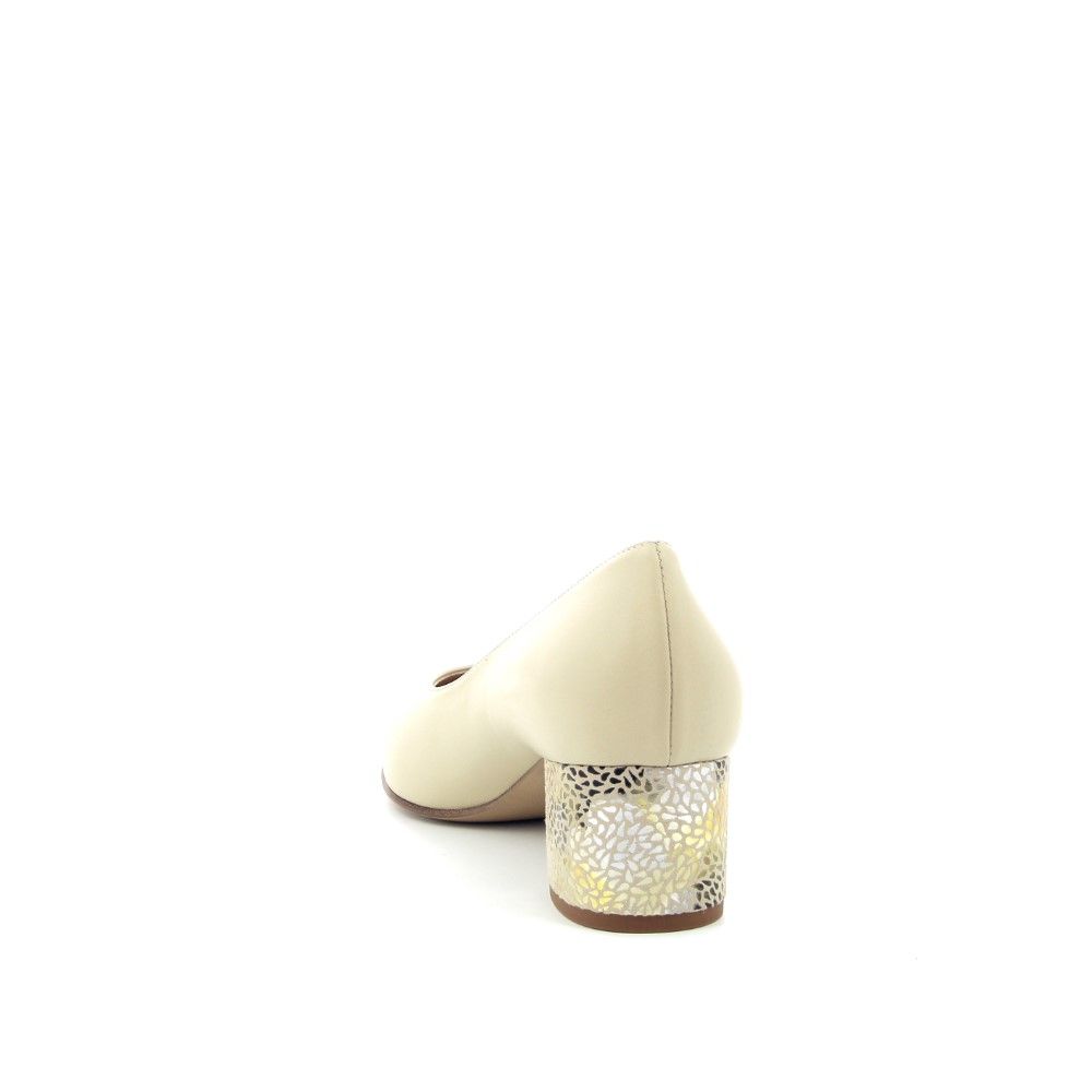 Voltan Pump 231117 beige